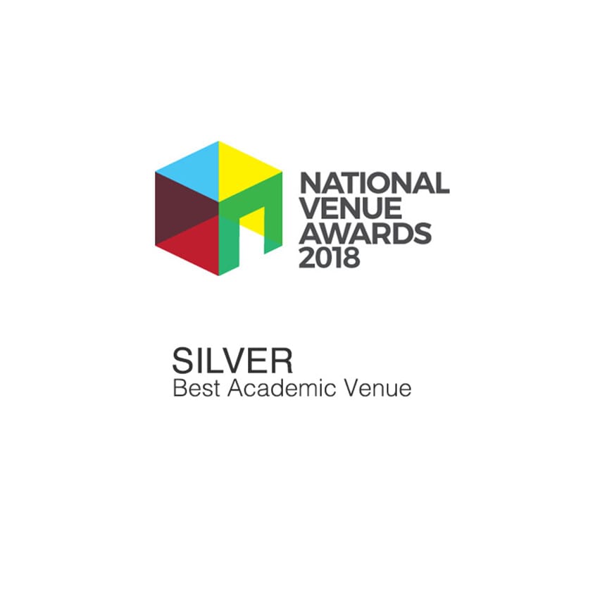 National Venue Awards: Silver