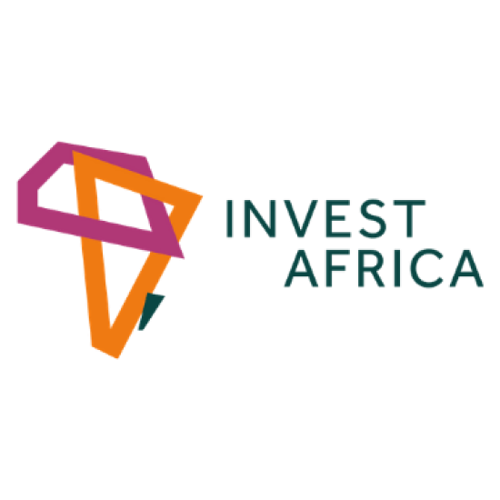 Invest africa logo
