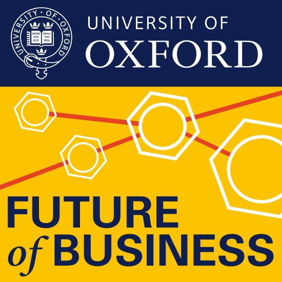 Future of Business podcast