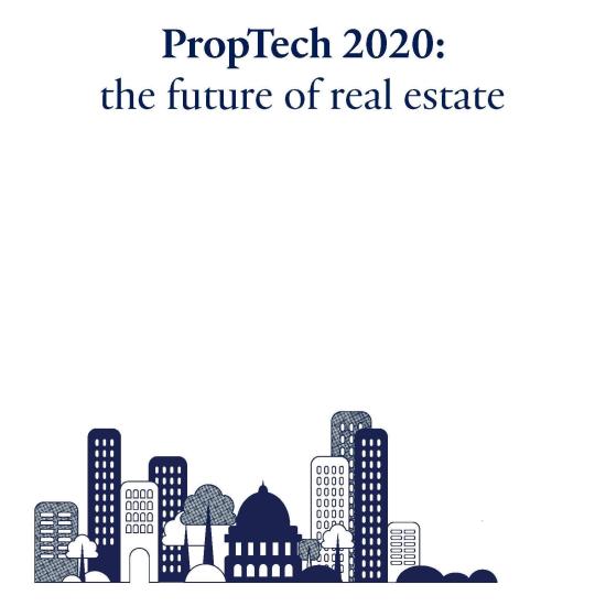 PropTech Report
