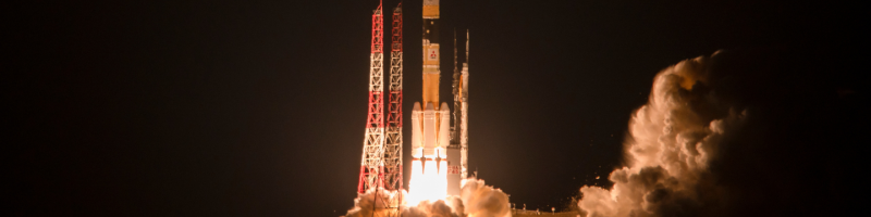 Inmarsat rocket launch