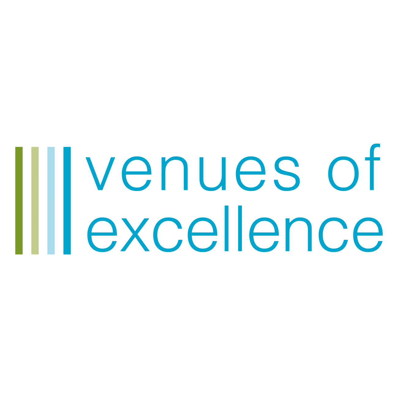 Venues of excellence